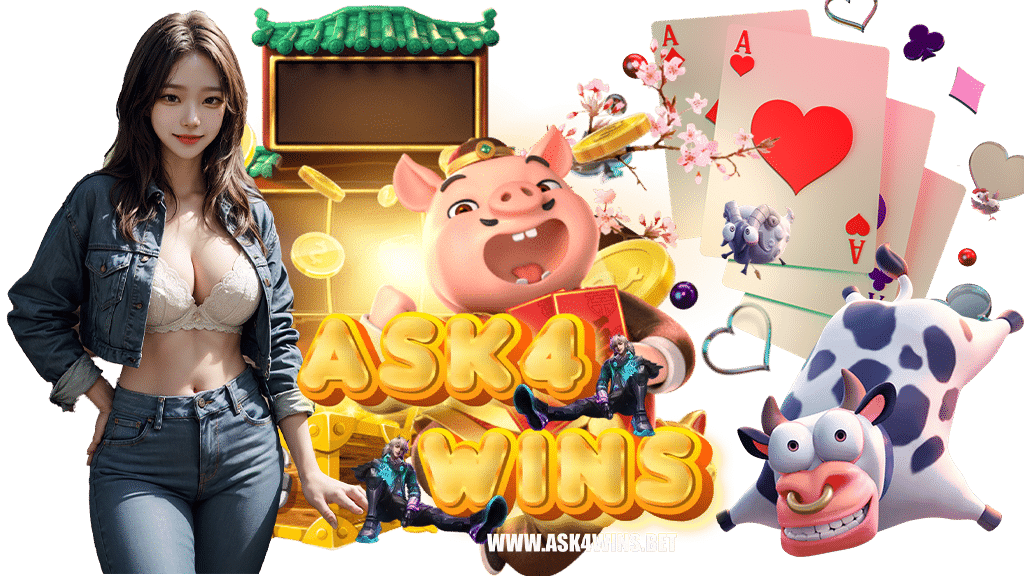 ask4wins-สล็อต